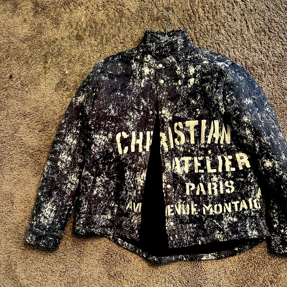 Dior Jacket